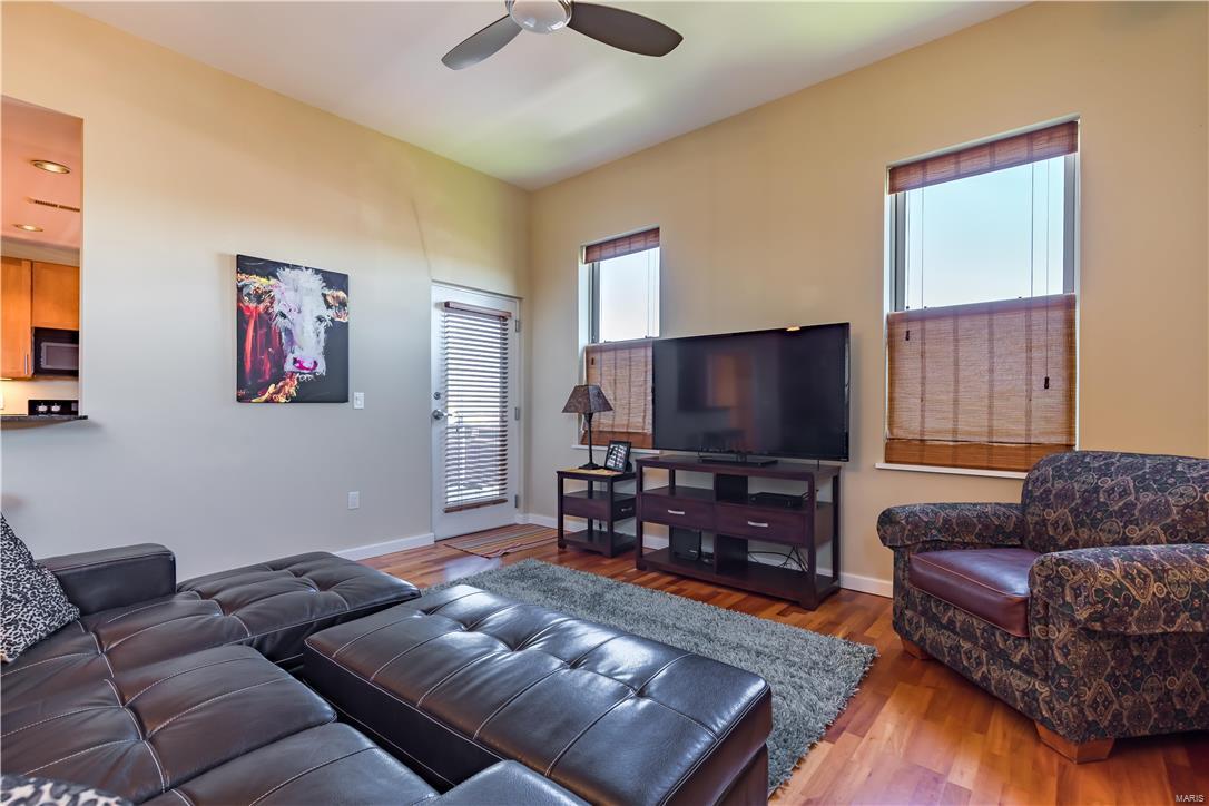 Summit Lofts - Residential