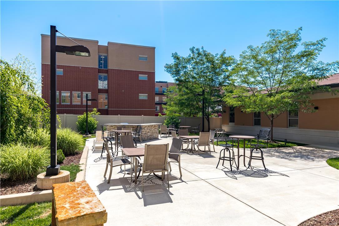 Summit Lofts - Residential