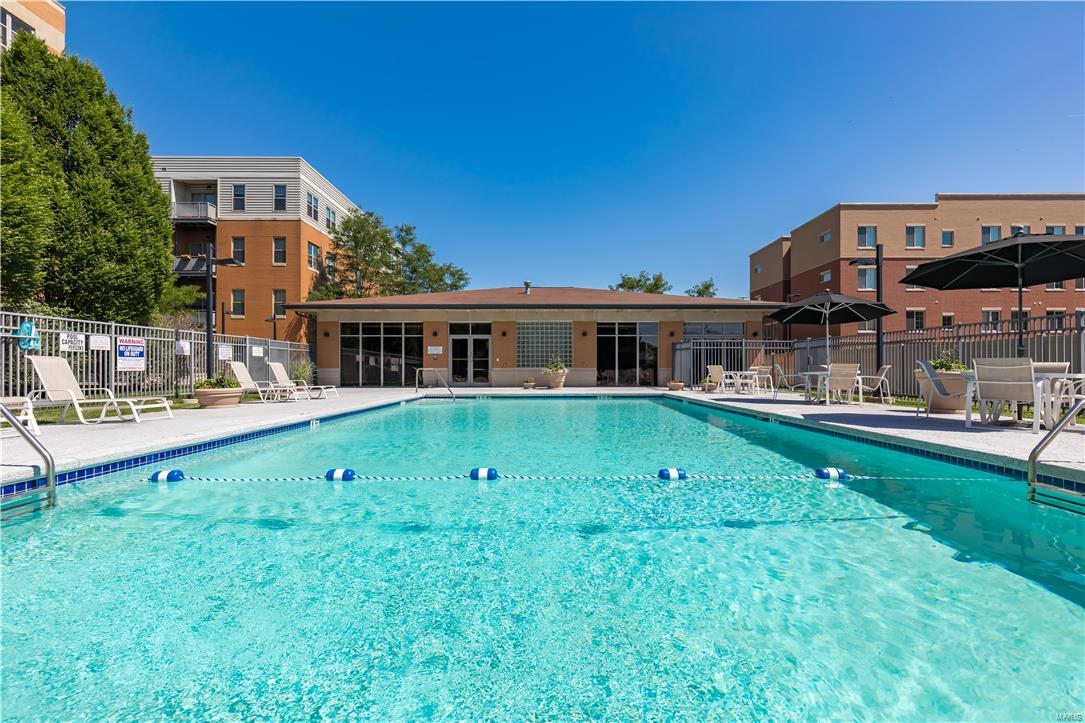 Summit Lofts - Residential