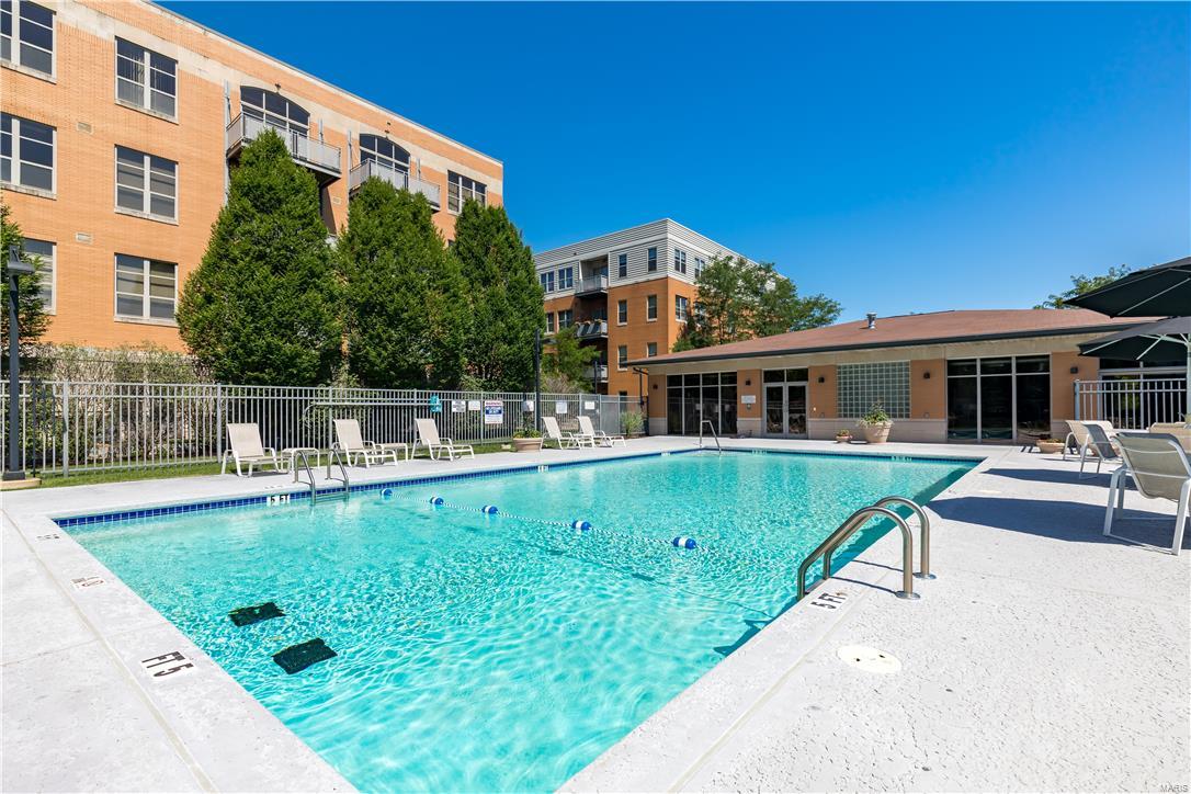 Summit Lofts - Residential