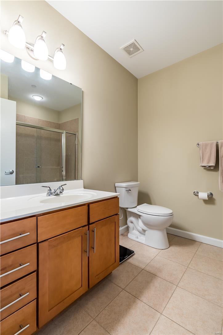 Summit Lofts - Residential