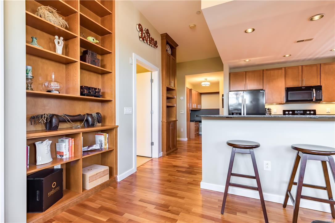 Summit Lofts - Residential