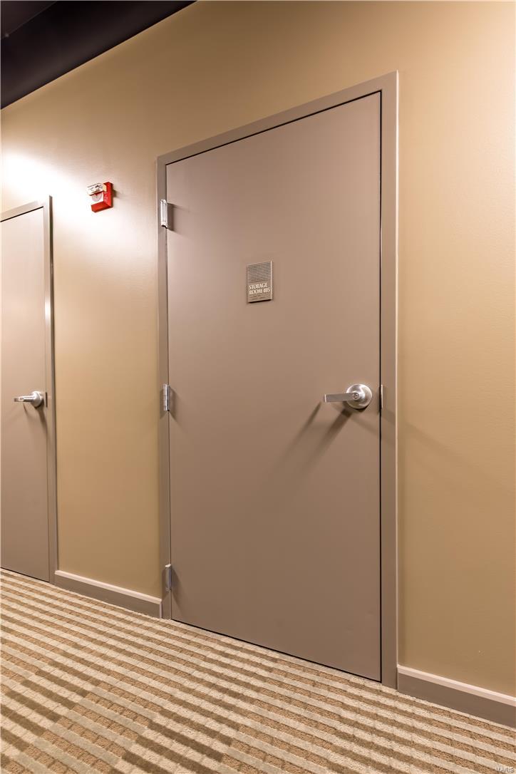 Summit Lofts - Residential