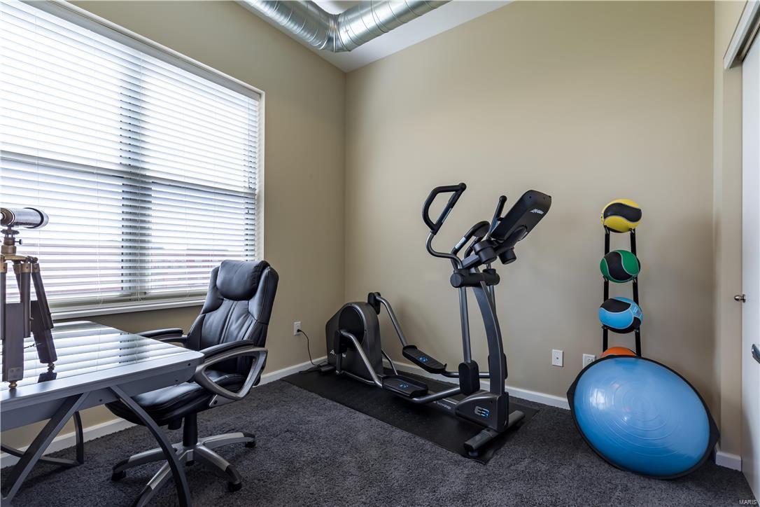 Summit Lofts - Residential