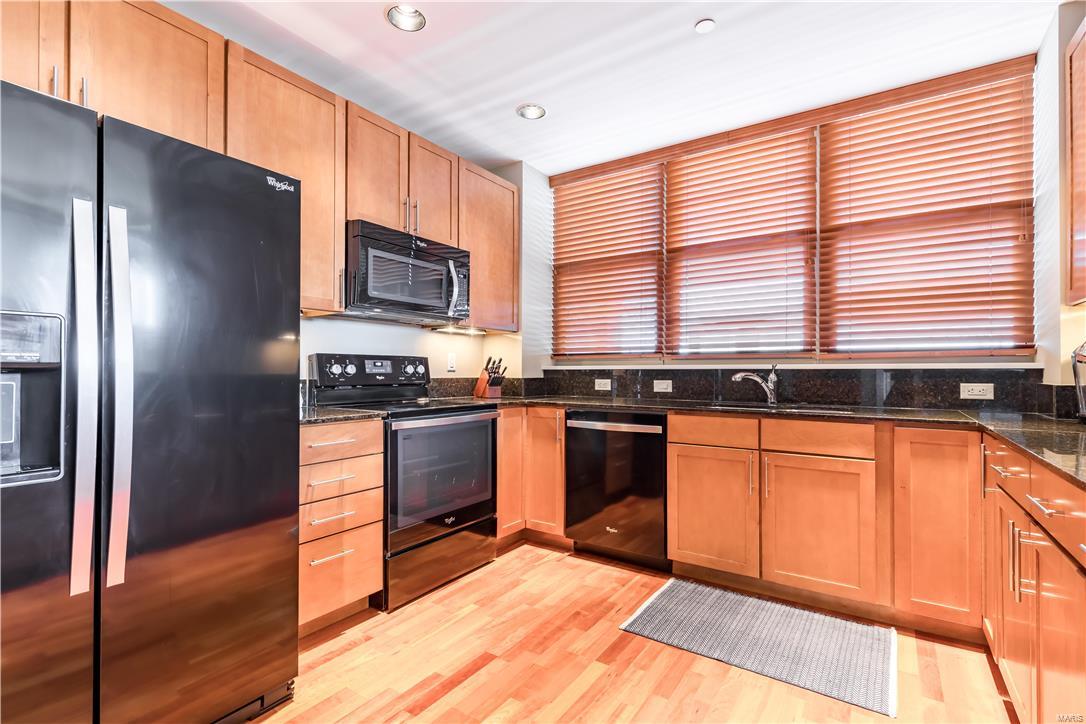 Summit Lofts - Residential