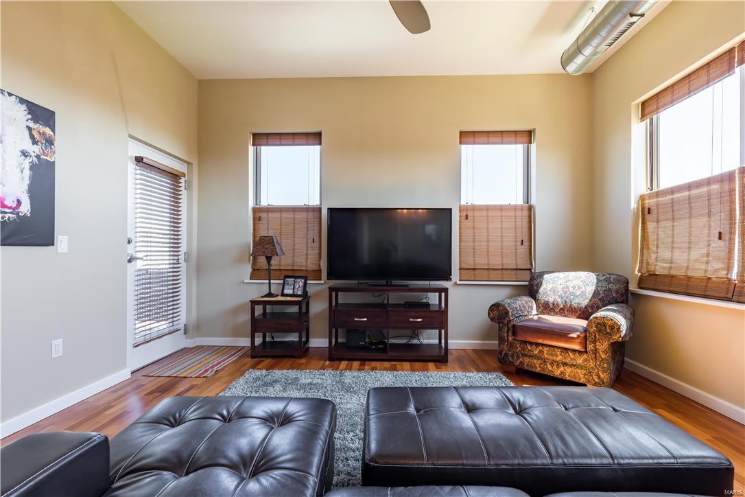 Summit Lofts - Residential