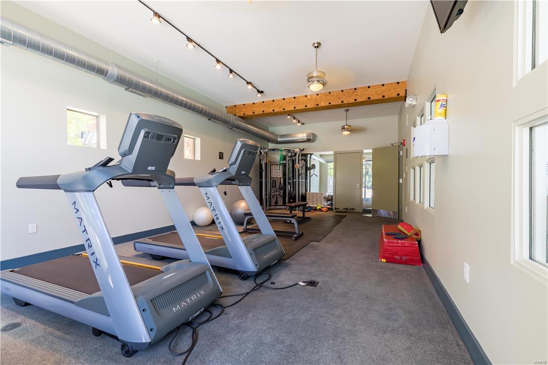 Summit Lofts - Residential