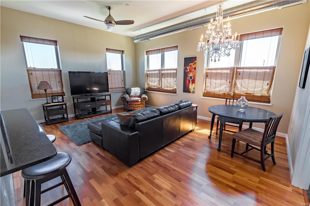 Summit Lofts - Residential