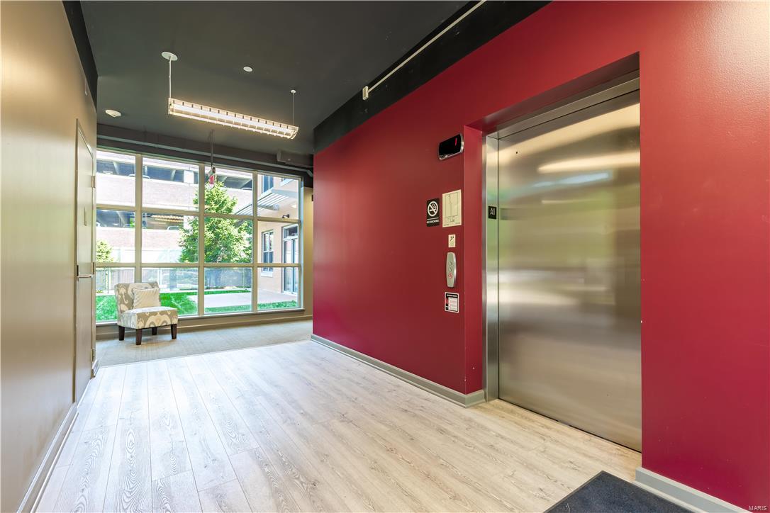 Summit Lofts - Residential