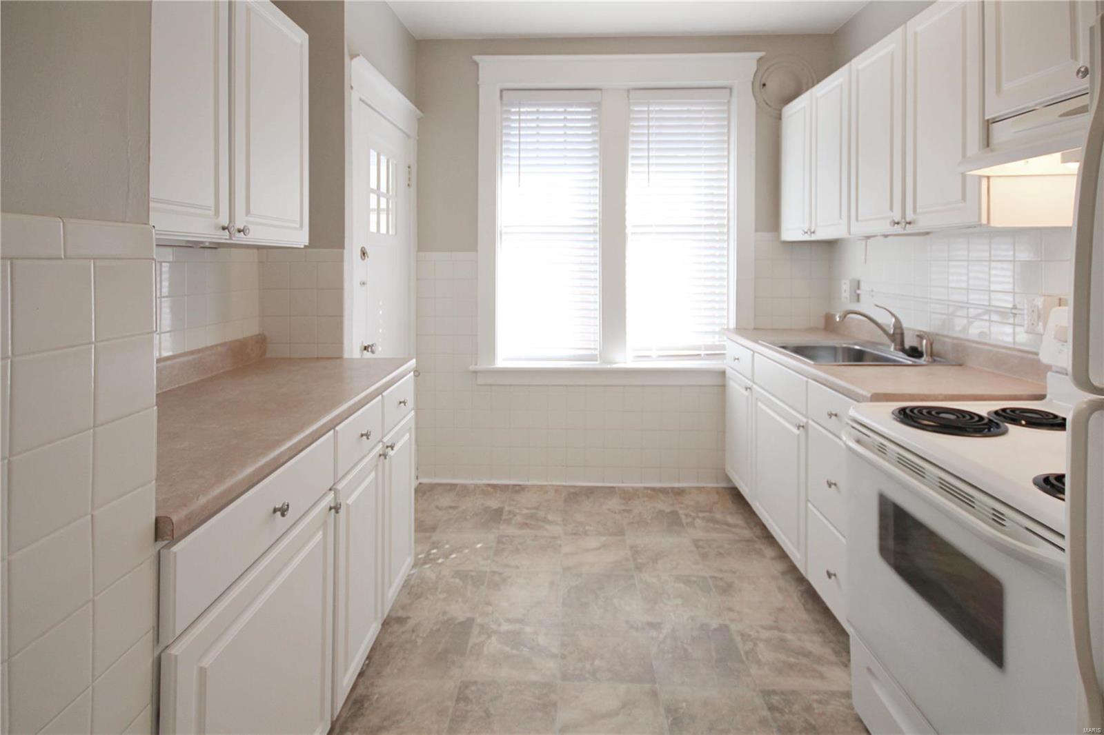 University Park - Residential Lease