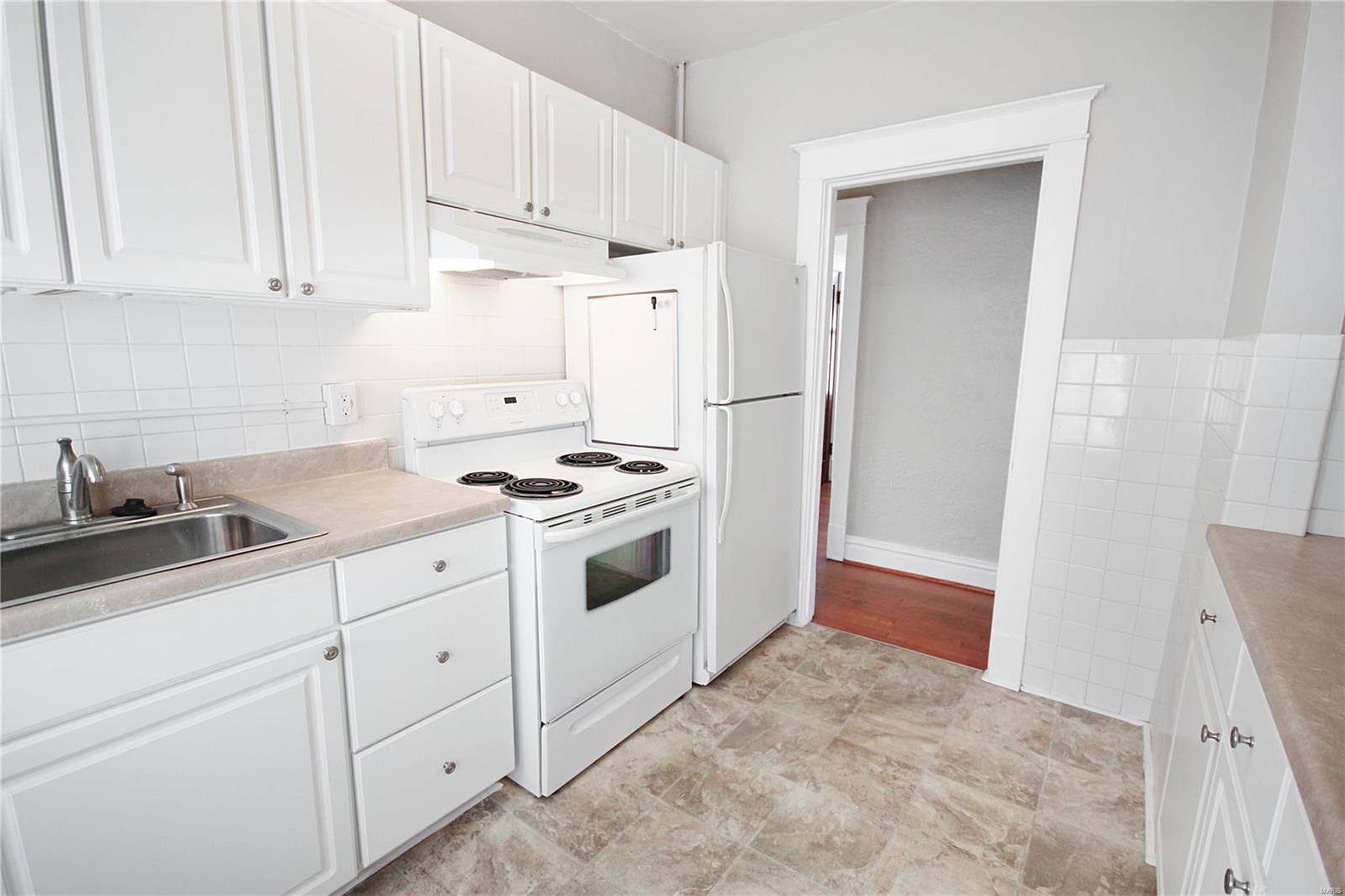 University Park - Residential Lease