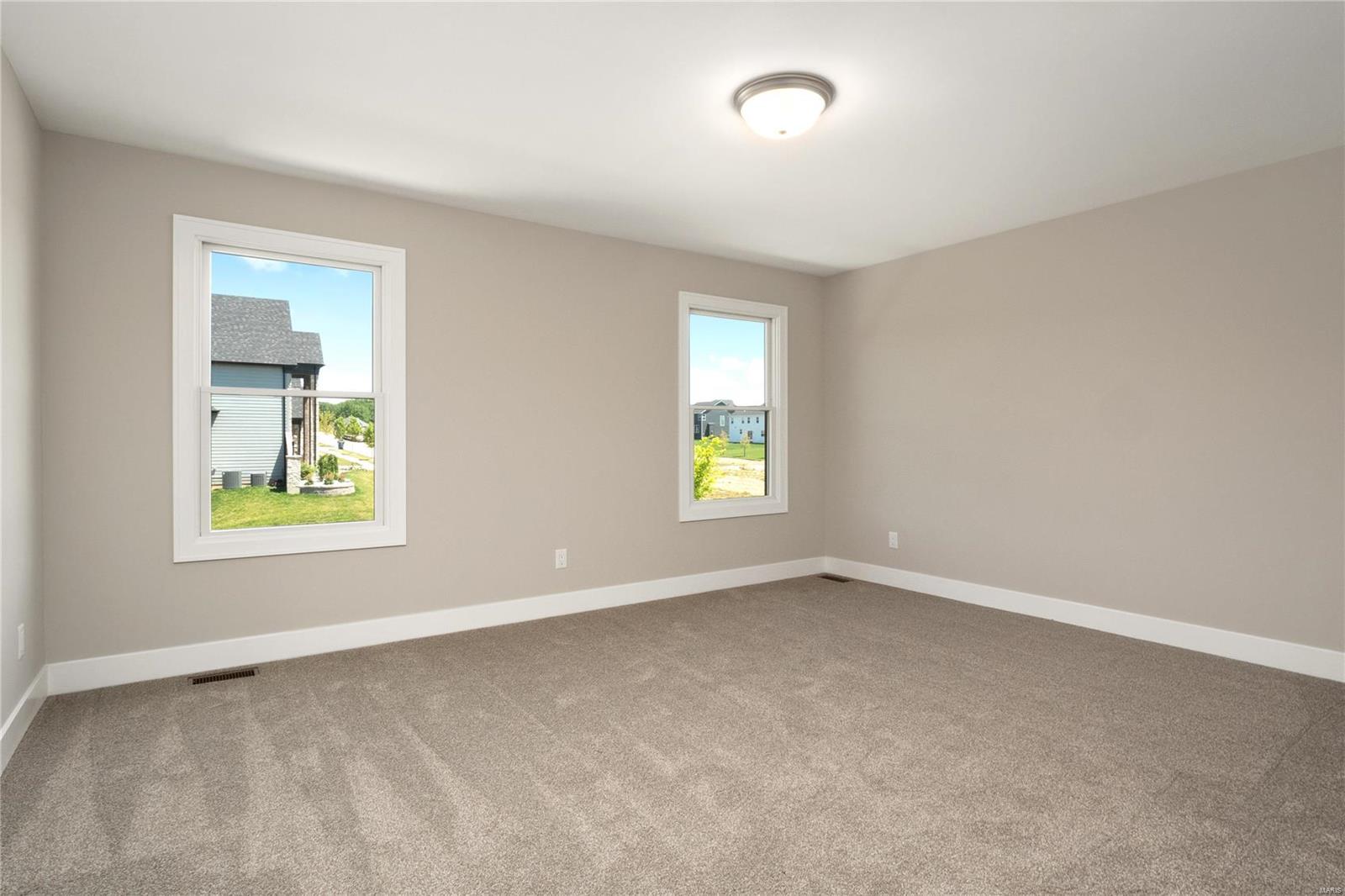 Fienup Farms - Residential