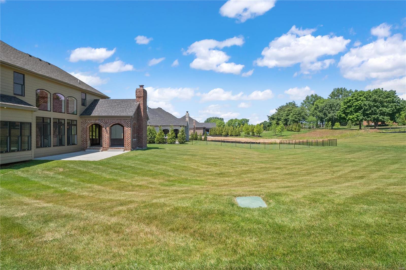 Fienup Farms - Residential