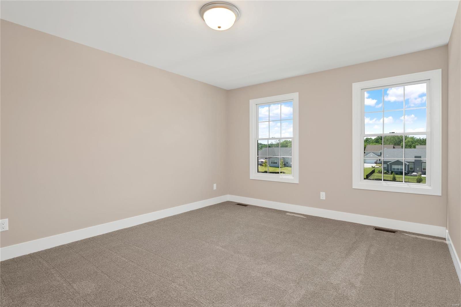 Fienup Farms - Residential