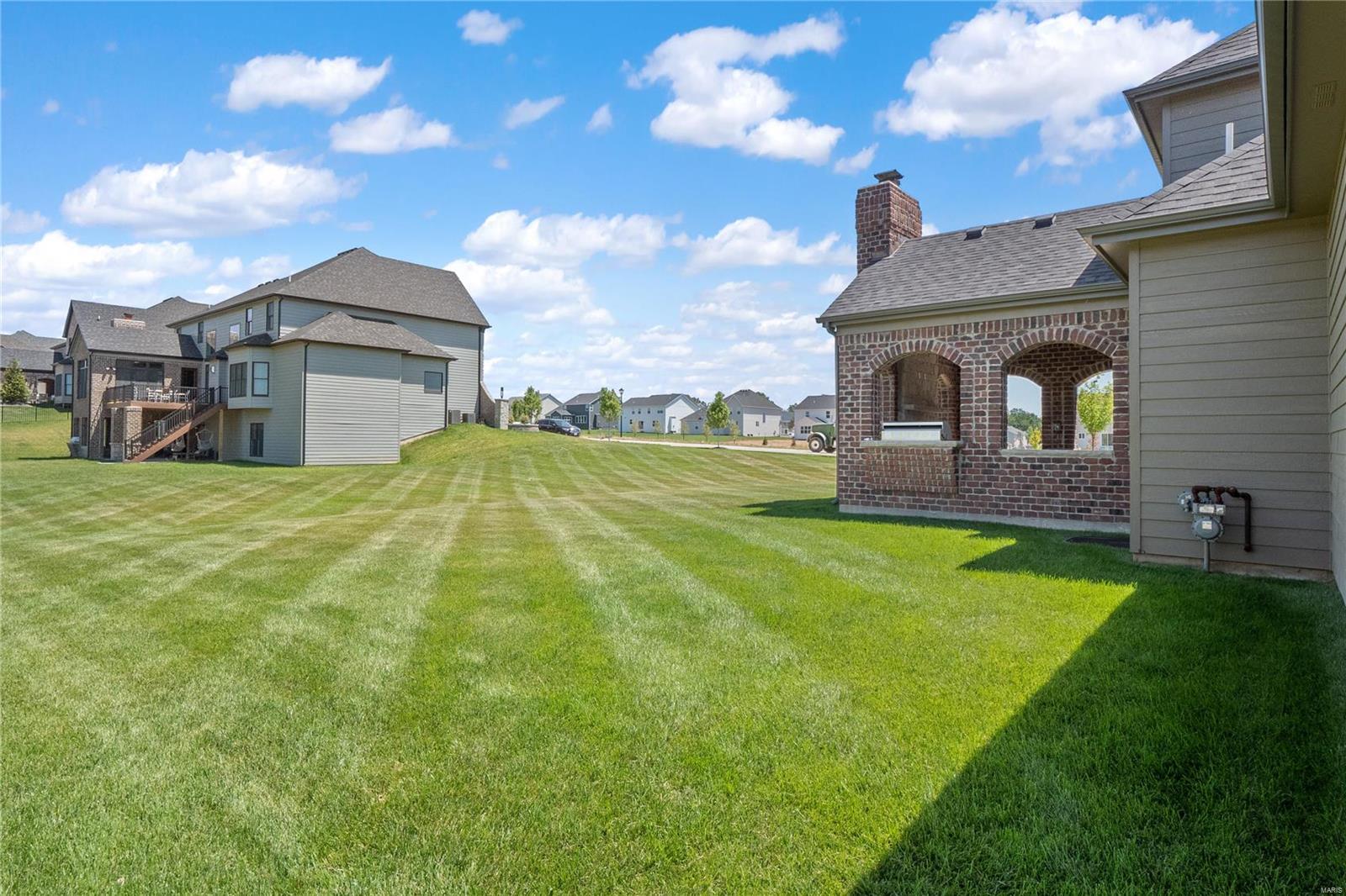 Fienup Farms - Residential