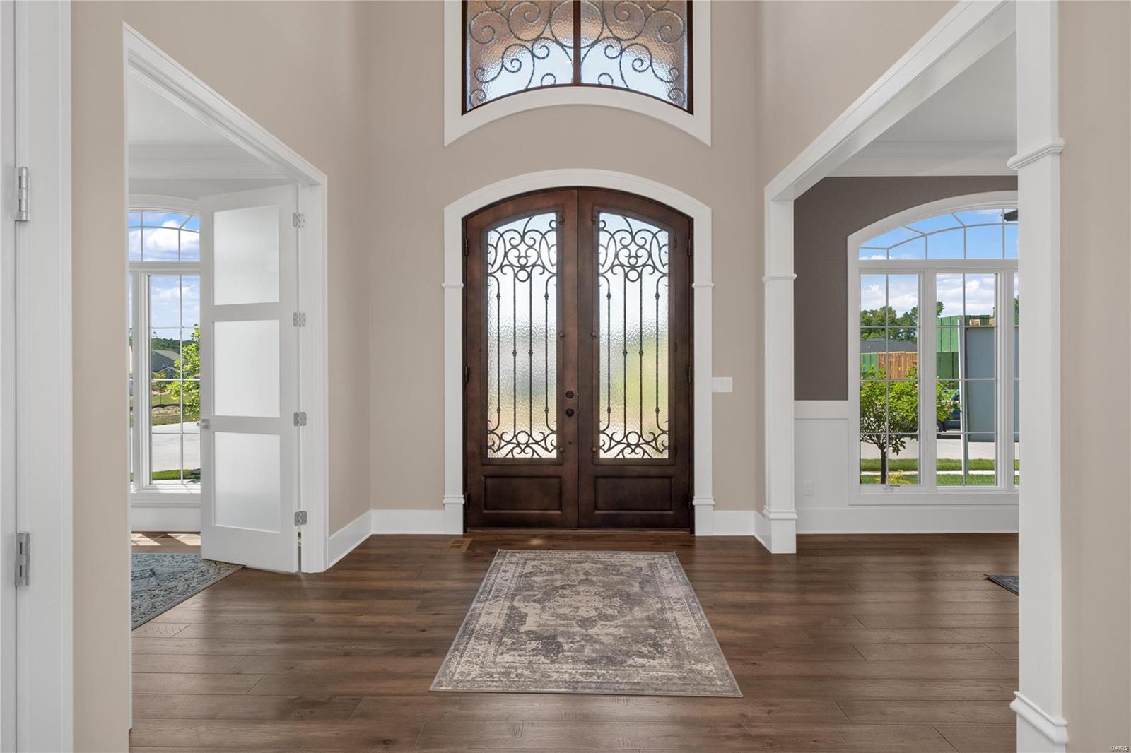 Fienup Farms - Residential