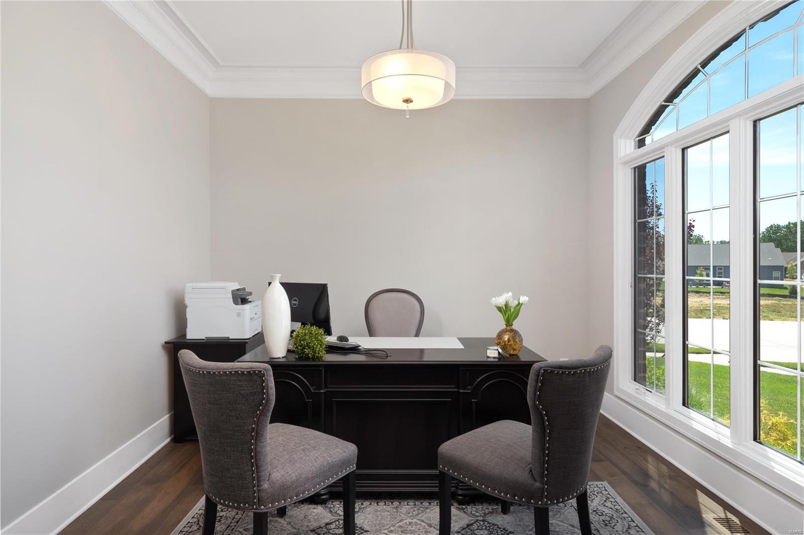 Fienup Farms - Residential