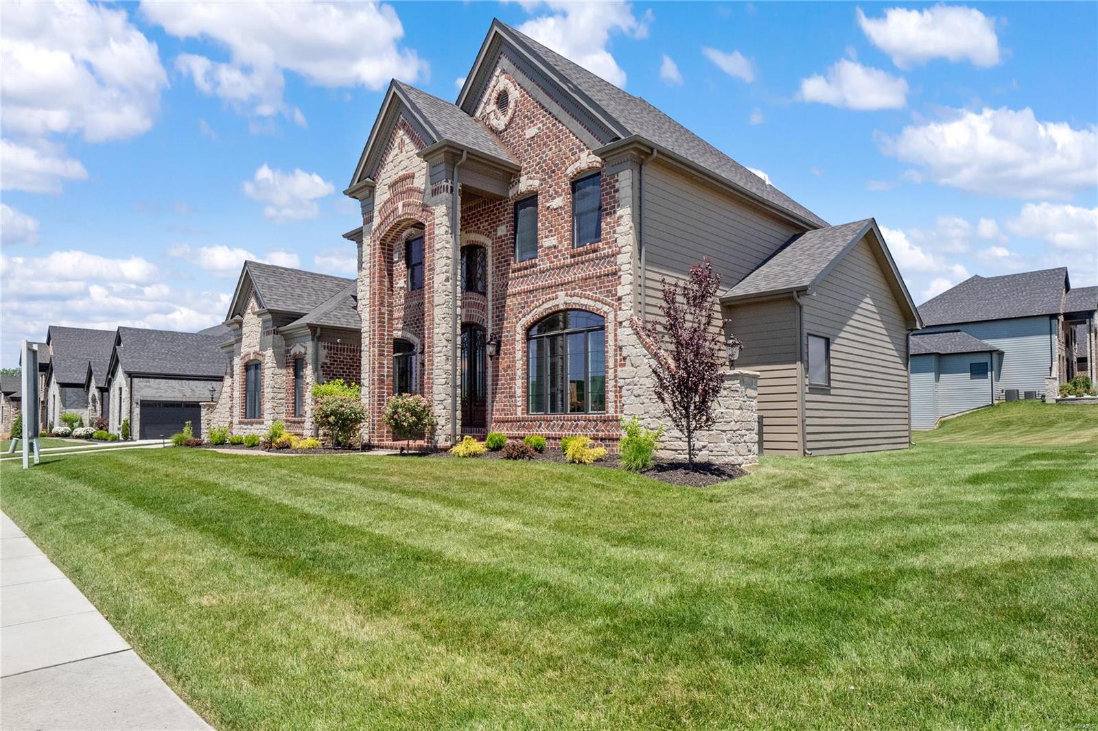 Fienup Farms - Residential