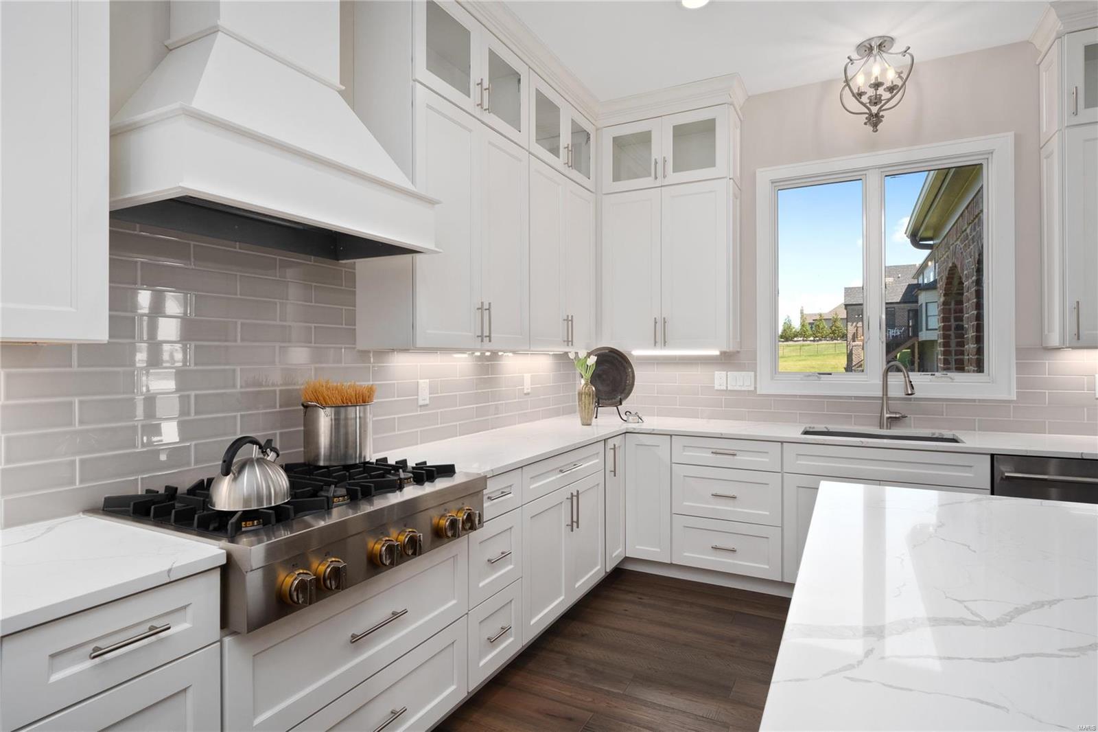 Fienup Farms - Residential