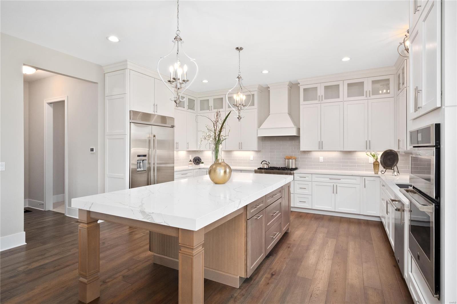 Fienup Farms - Residential