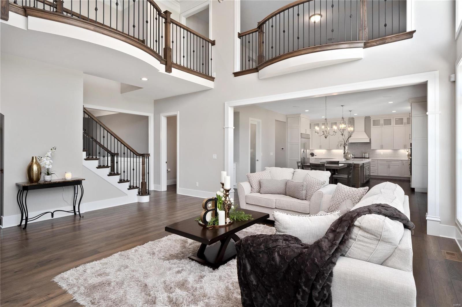 Fienup Farms - Residential