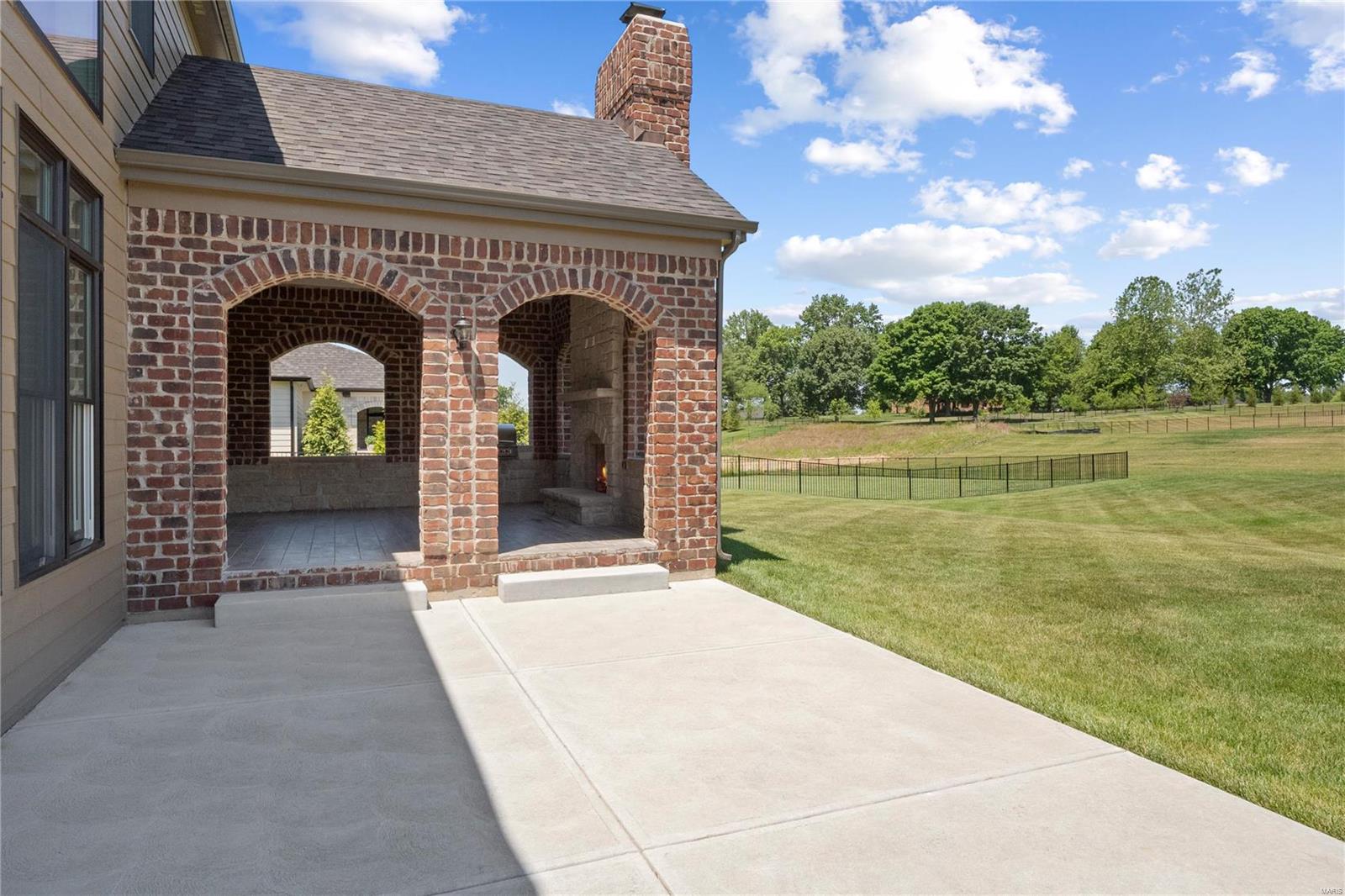 Fienup Farms - Residential