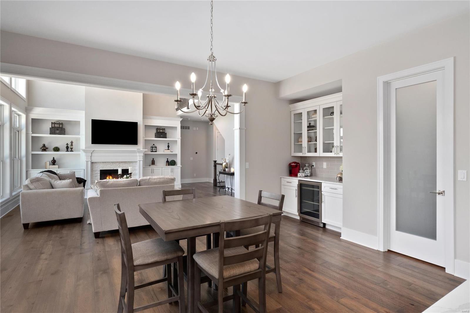 Fienup Farms - Residential