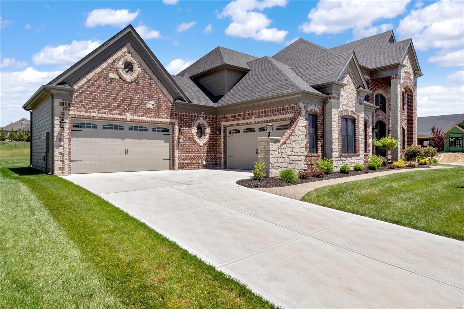 Fienup Farms - Residential