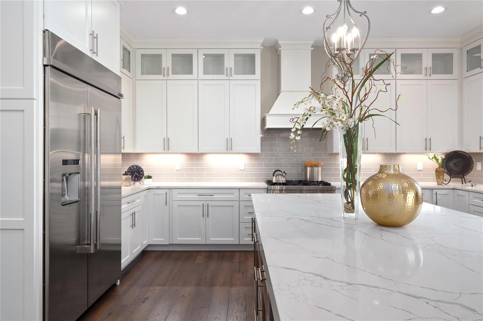 Fienup Farms - Residential