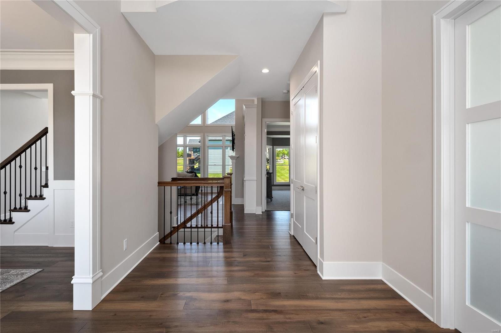 Fienup Farms - Residential