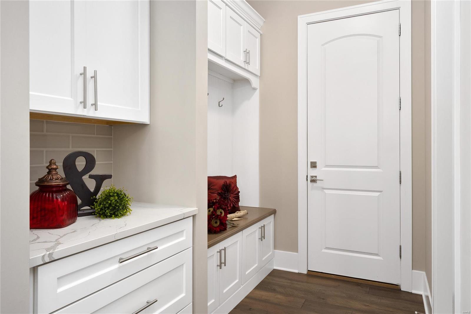 Fienup Farms - Residential