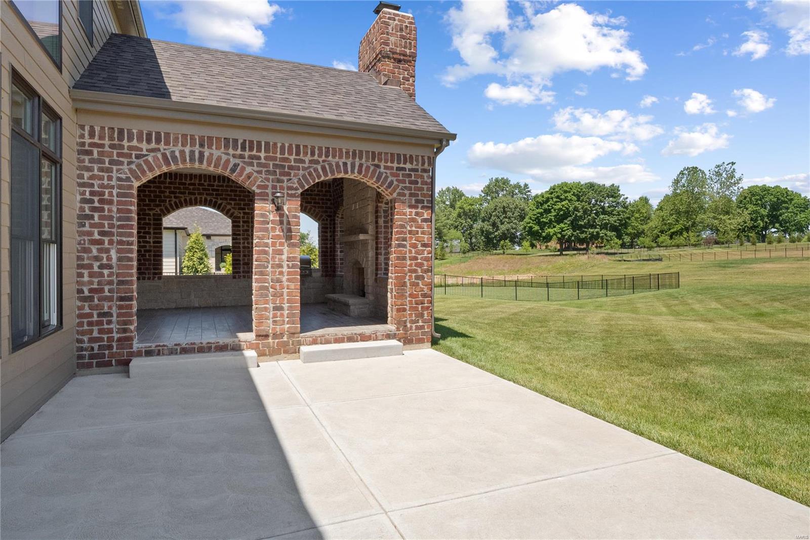 Fienup Farms - Residential