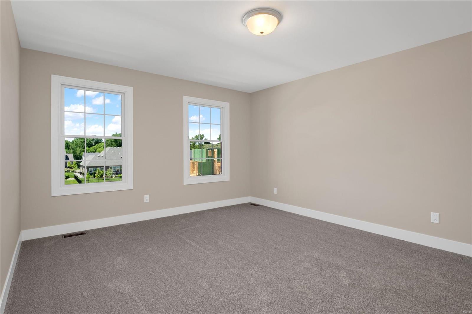 Fienup Farms - Residential