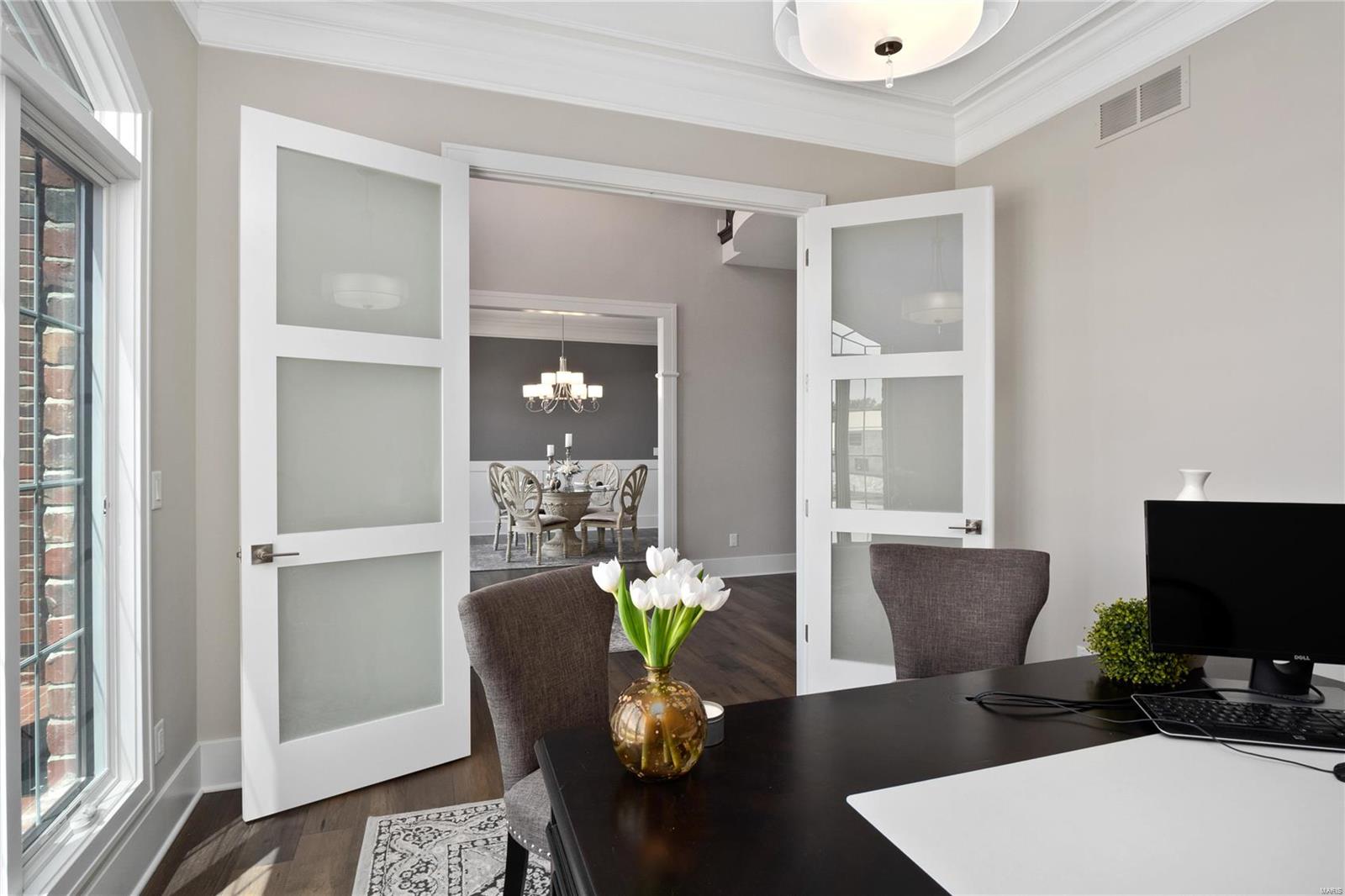 Fienup Farms - Residential