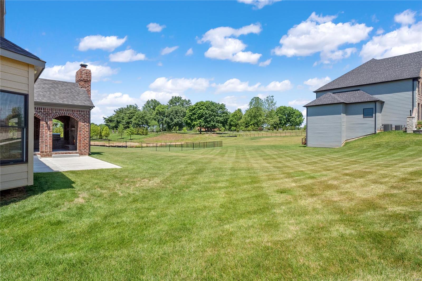 Fienup Farms - Residential