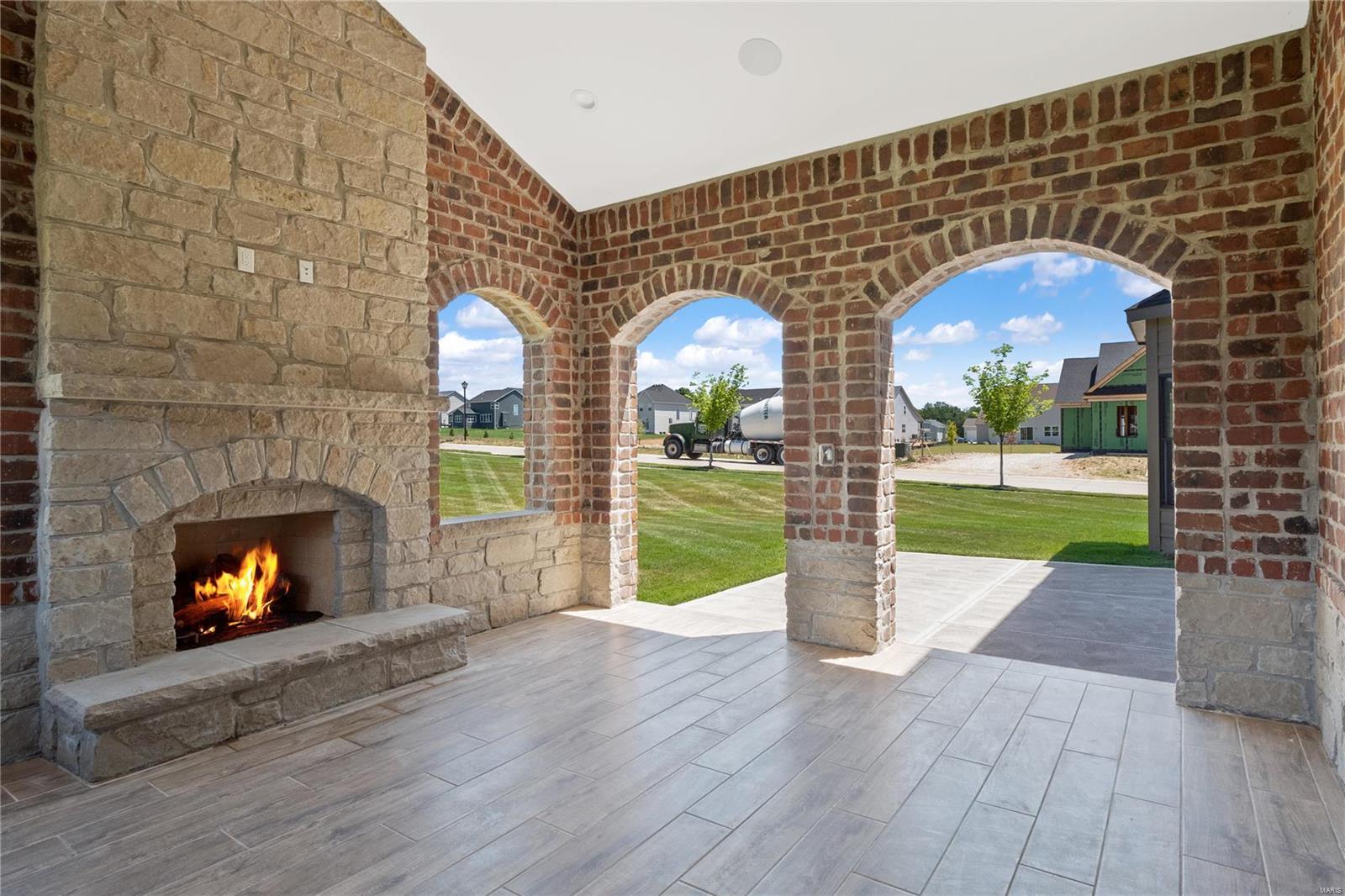 Fienup Farms - Residential