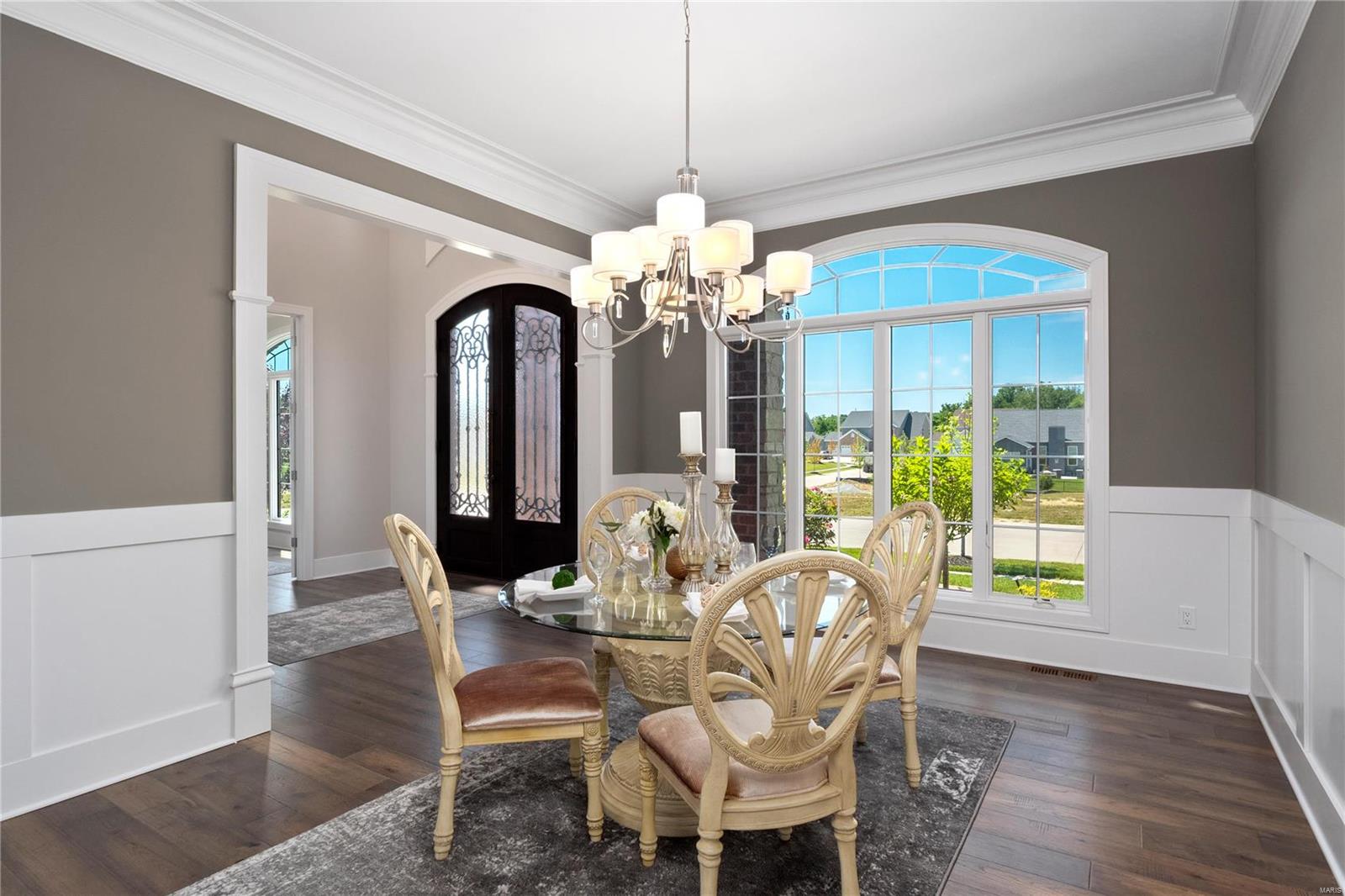 Fienup Farms - Residential