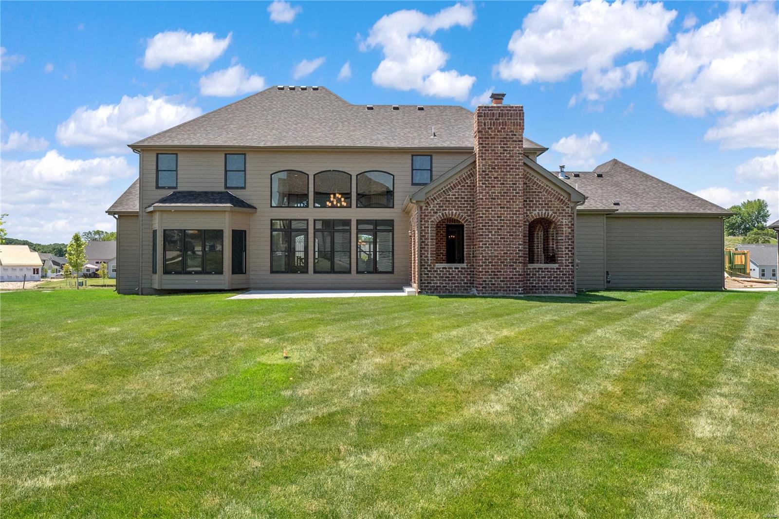 Fienup Farms - Residential