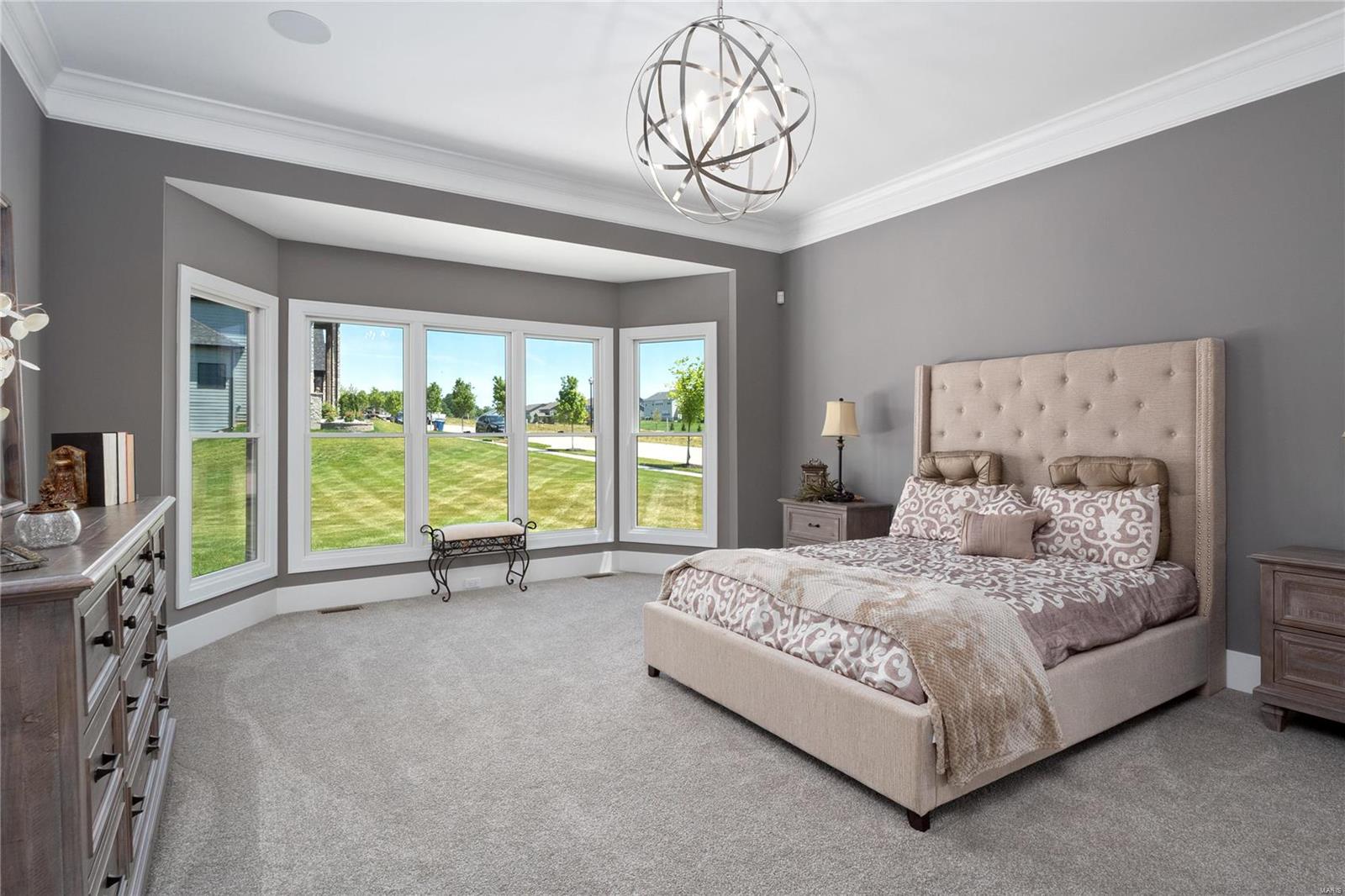 Fienup Farms - Residential