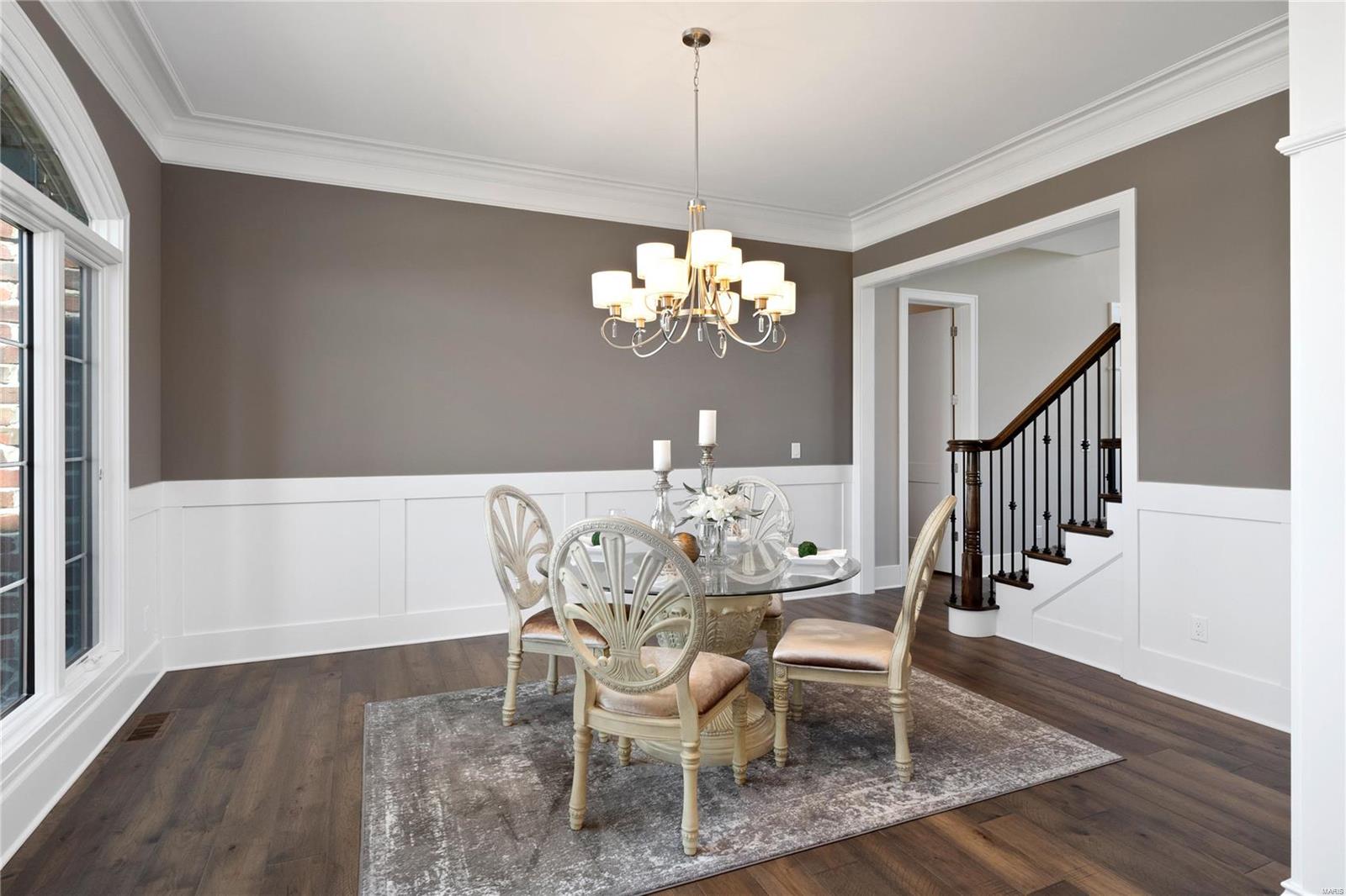 Fienup Farms - Residential