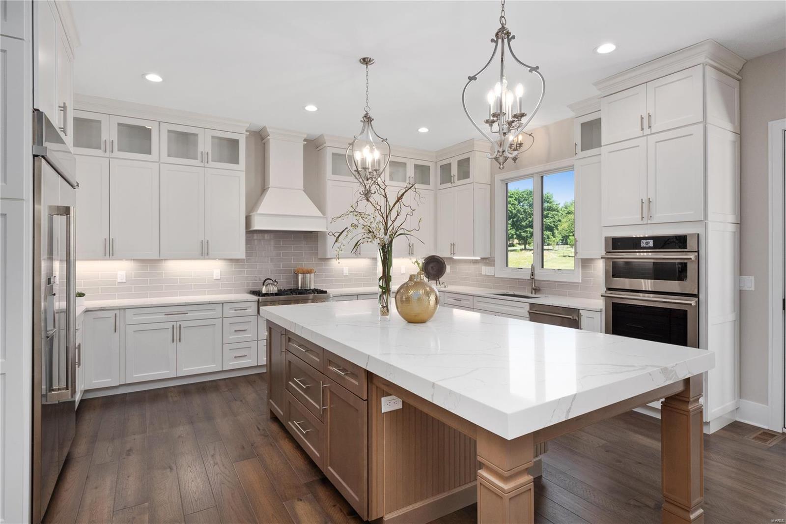 Fienup Farms - Residential