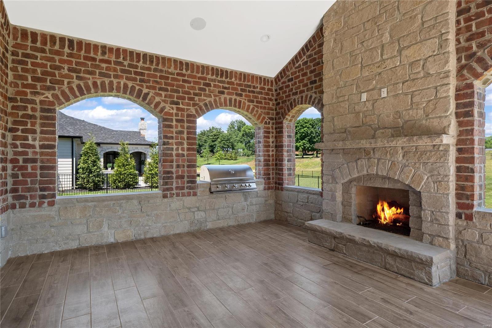 Fienup Farms - Residential