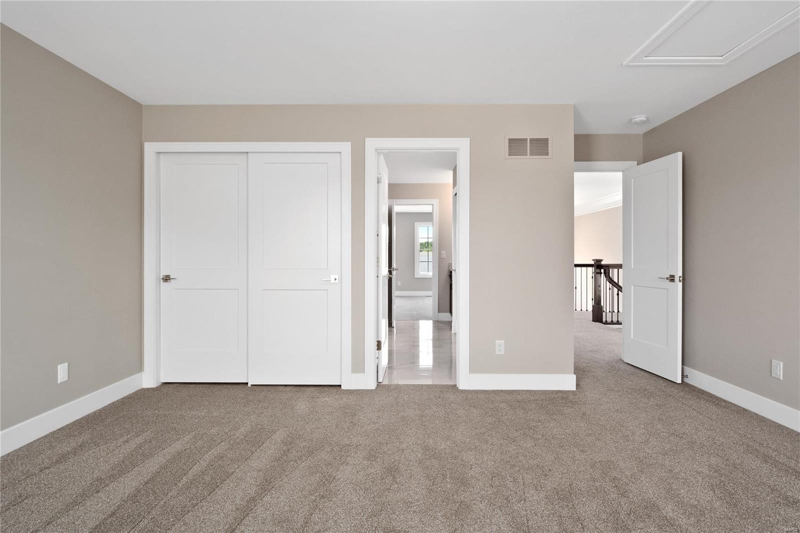 Fienup Farms - Residential