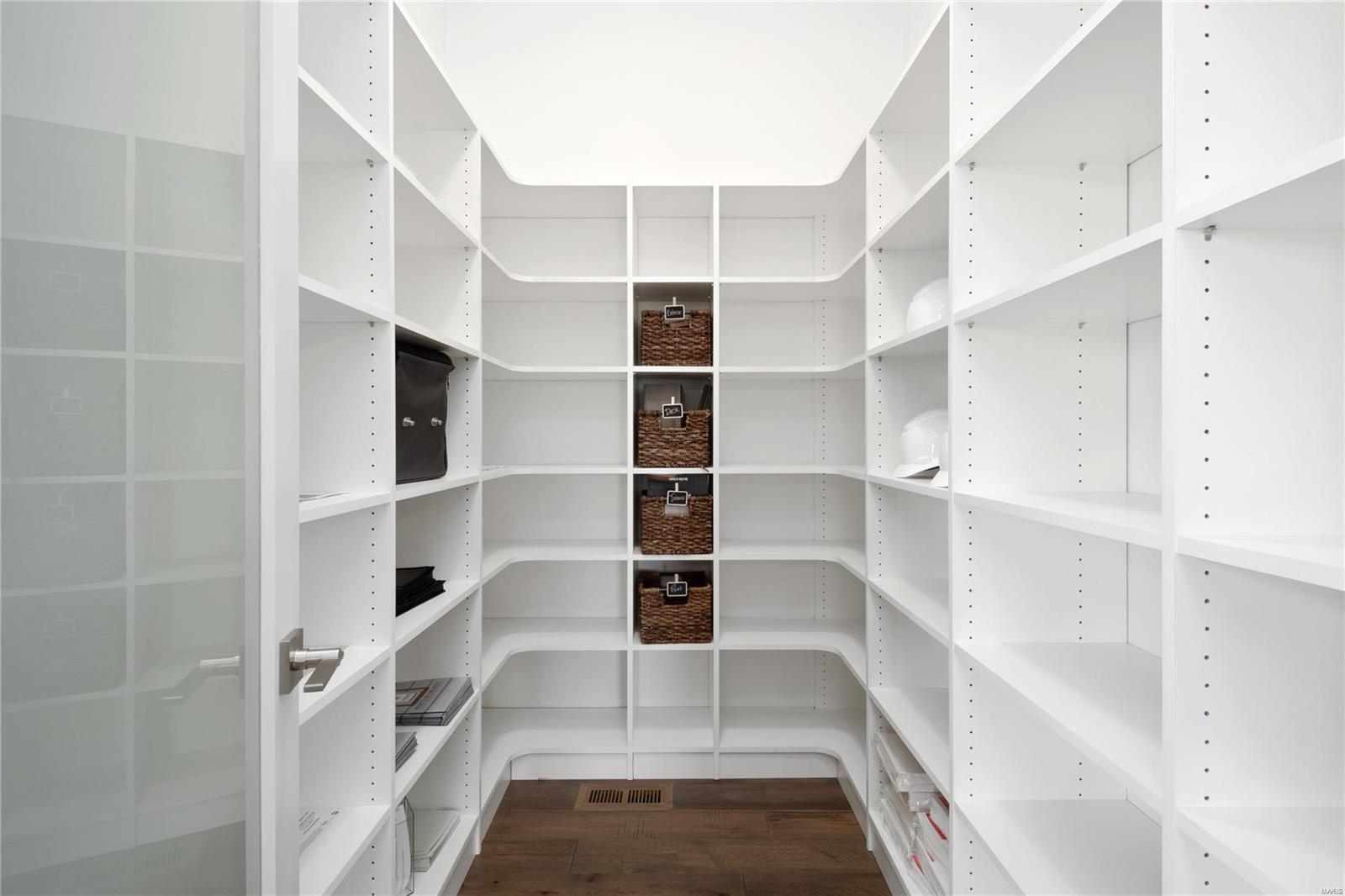 Fienup Farms - Residential