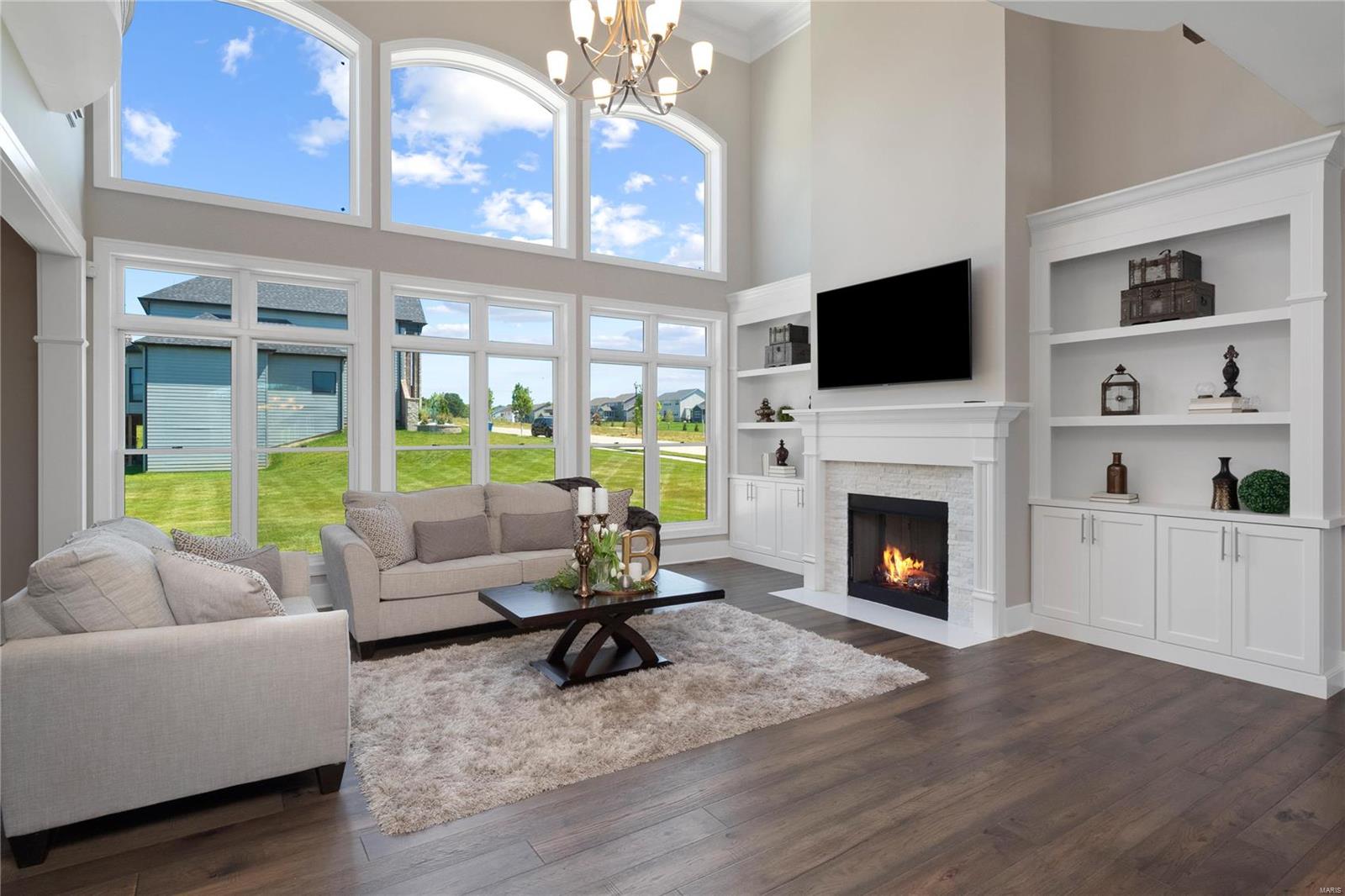 Fienup Farms - Residential