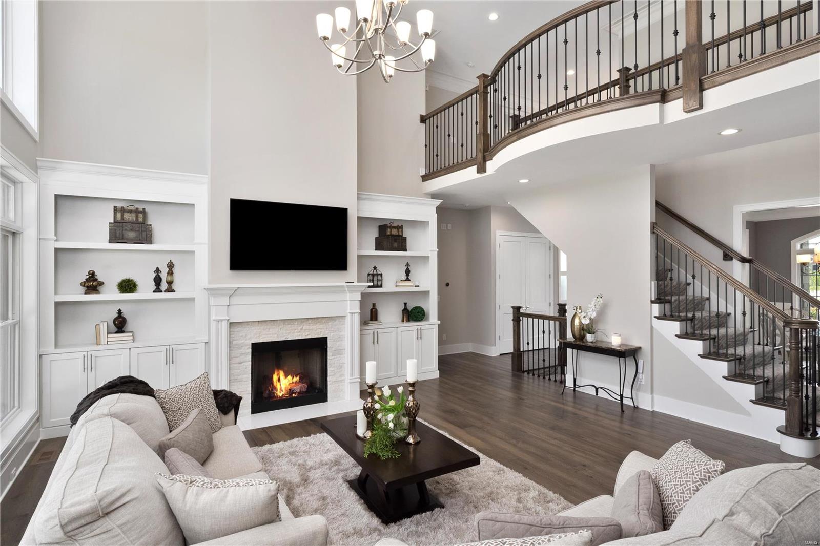 Fienup Farms - Residential