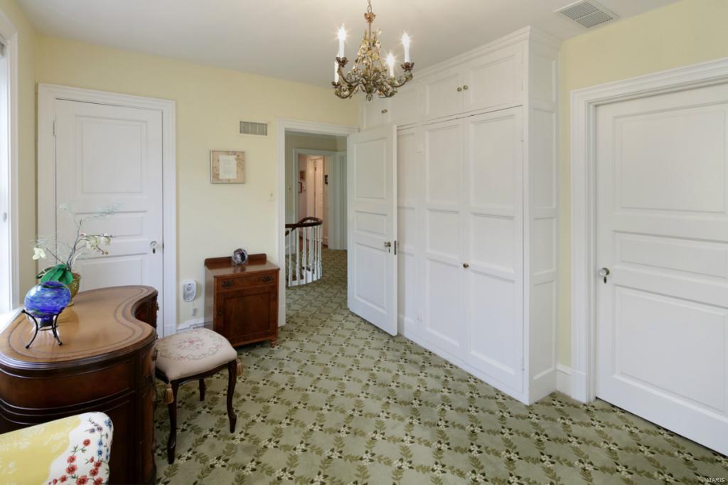 Lancashire Gardens - Residential