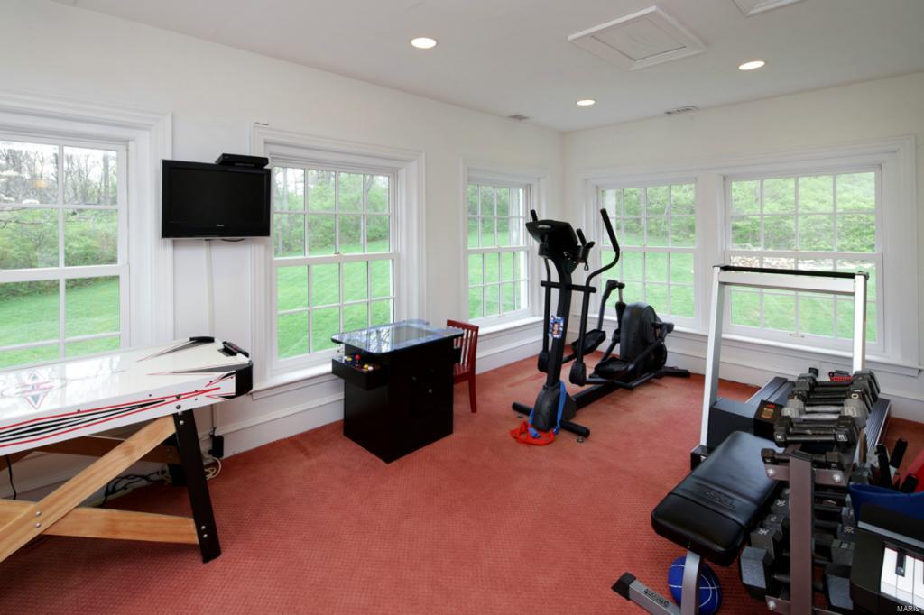 Lancashire Gardens - Residential