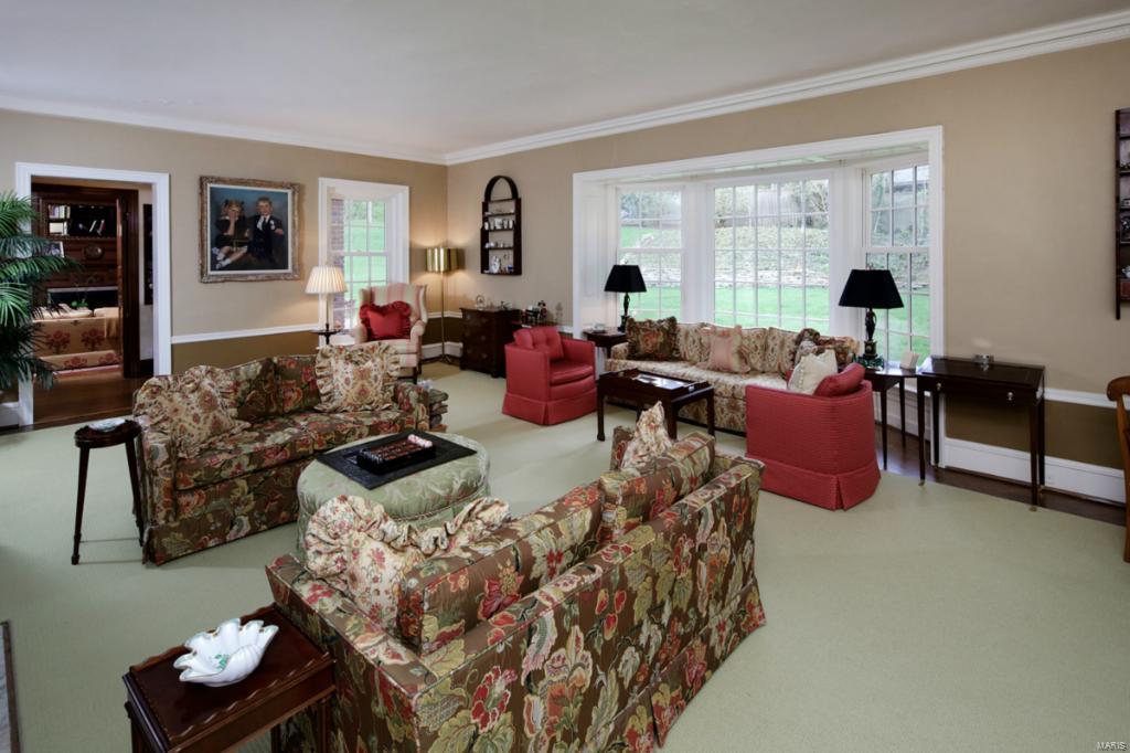 Lancashire Gardens - Residential