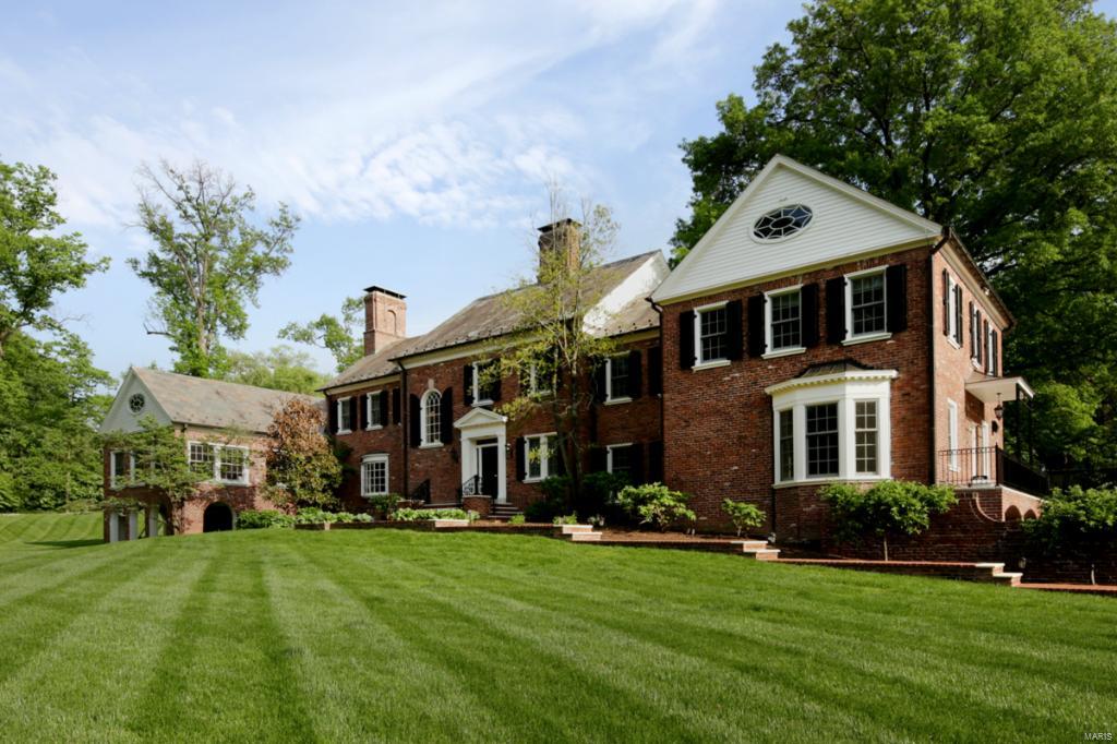 Lancashire Gardens - Residential